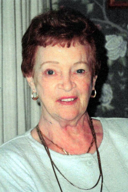 Obituary of Alice Marie Ruehle