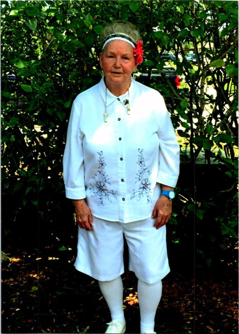 Obituary of Marilyn K. Delaney