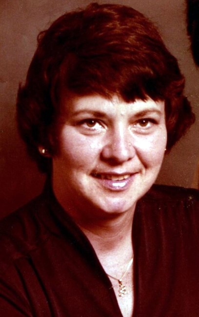 Obituary of Barbara E Kaste
