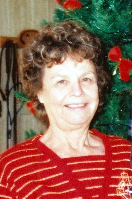 Obituary of Bobbie June (Jeter) Lawson