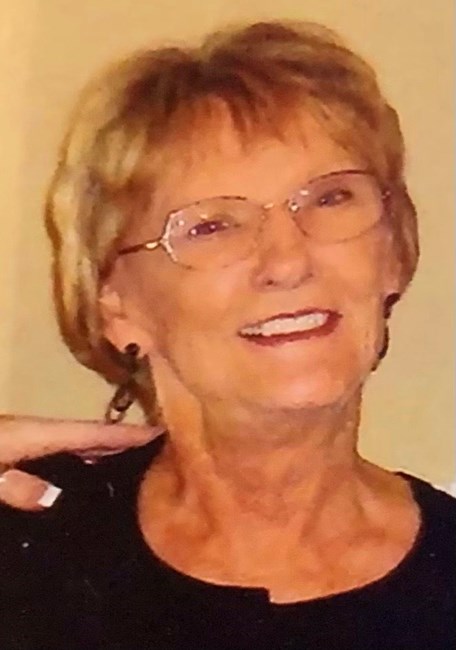 Obituary of Alice Claudine Rigney