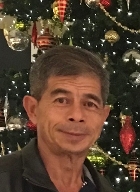 Obituary of Pham Thanh Son ( Thompson)