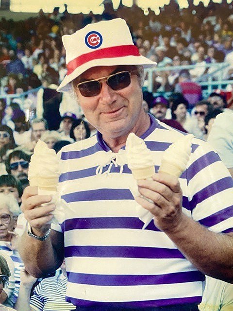 Obituary of Clarence Lawrence