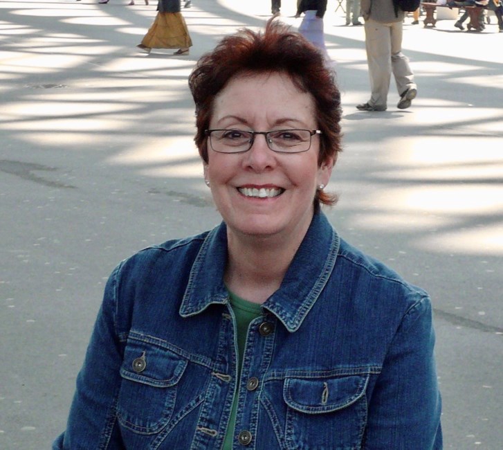 Obituary of Judith Fay Komitee