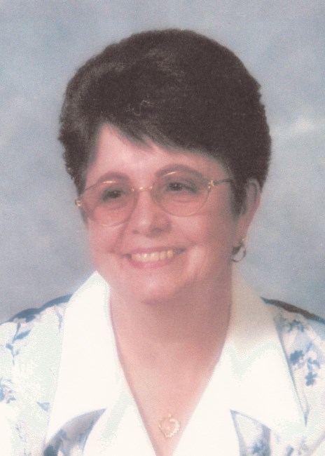 Obituary of Sadie Bolick