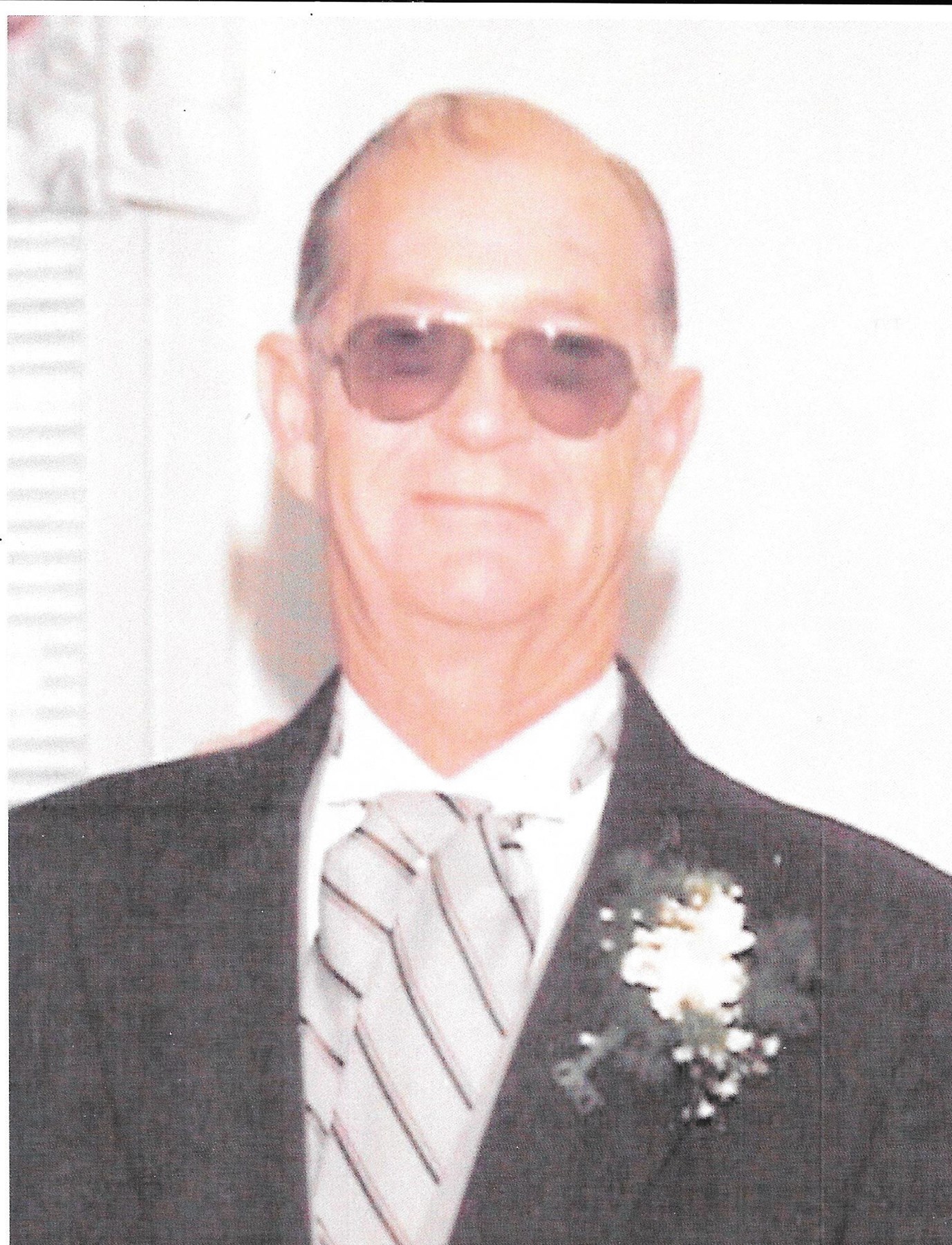 Obituary of Joe C. Bradshaw Jr.