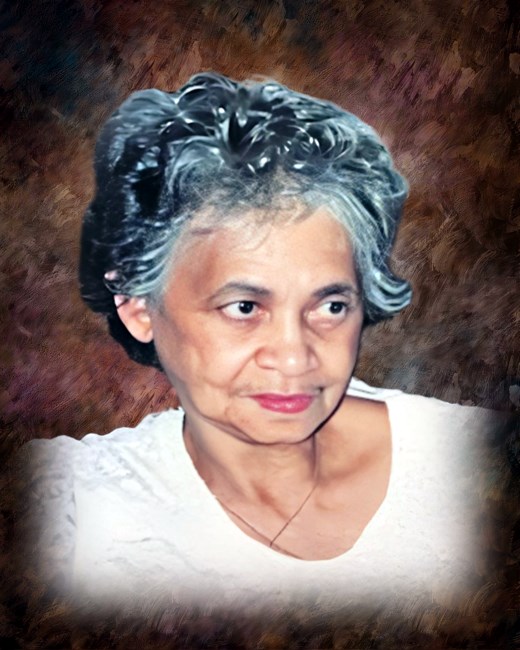 Obituario de Shirley Jean Allen