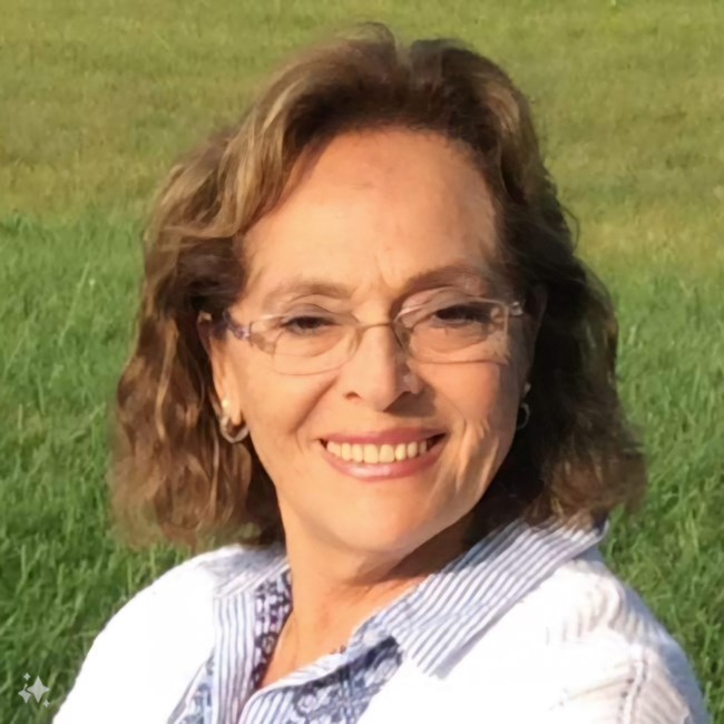 Avis de décès de Maria Rivadeneira