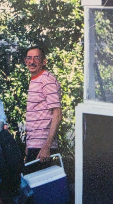 Obituary of Charles Edgar Harland