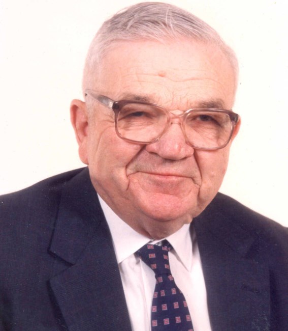 Obituary of Lawrence Gerald Pratt