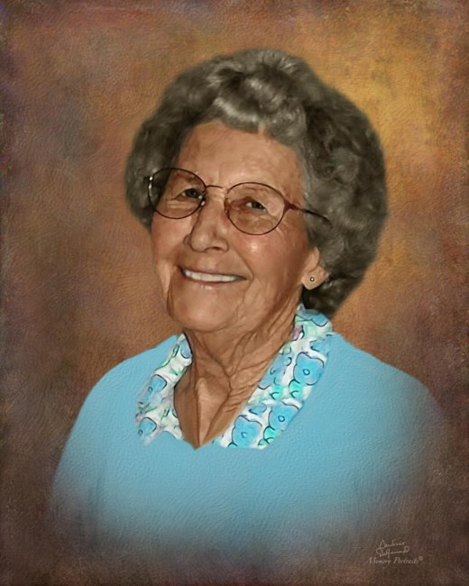 Obituary of Ruth E. Forrest
