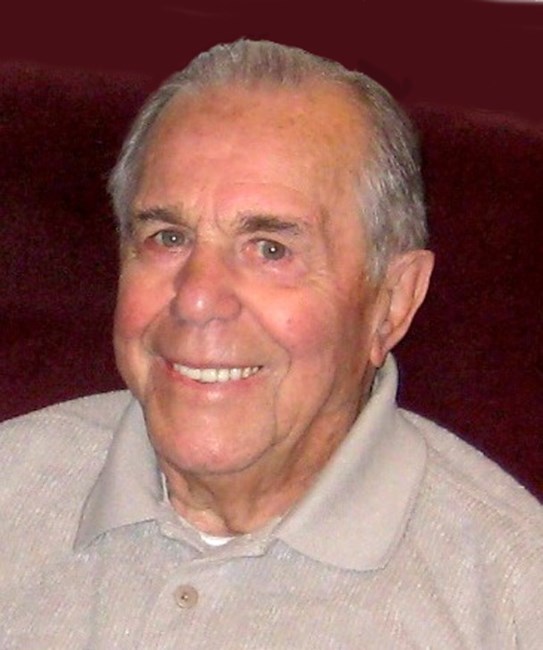 Obituary of Angelo Sasso