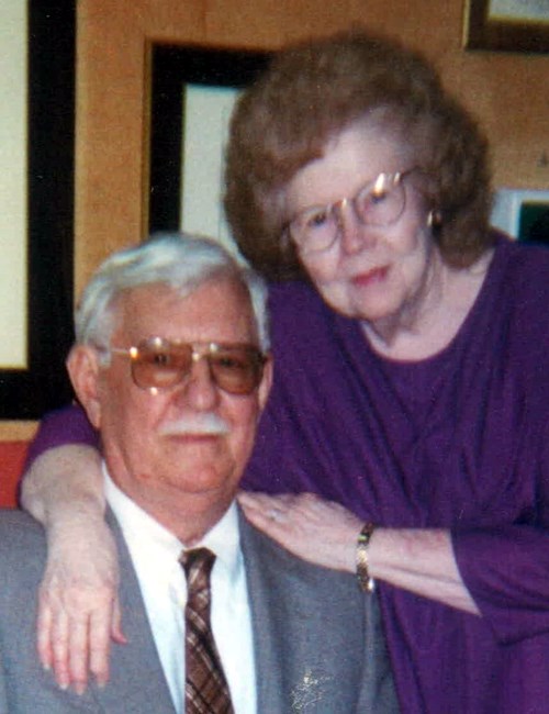 Obituary of Russell Lloyd Mingle Jr.