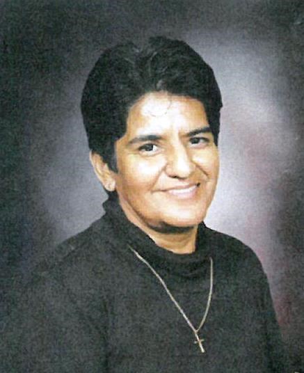 Obituary of Gloria Jean Ocano