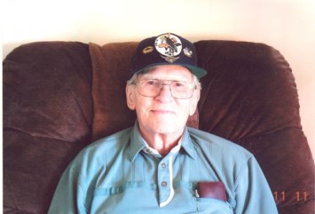 Obituary of Garnet Claude Snow