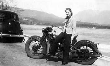 Obituary of Marion Pearl Zimmerman