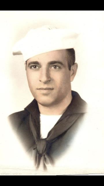 Obituary of Peter Dove