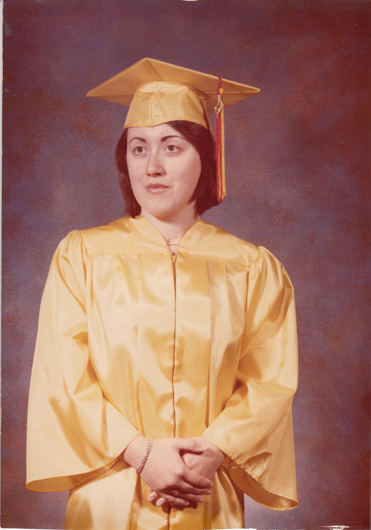 Obituary of Maria L. Soares