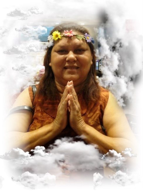 Obituary of Carmen Lydia Ortiz