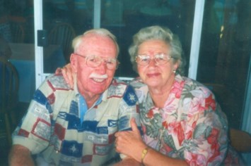 Obituary of Tena De Jong