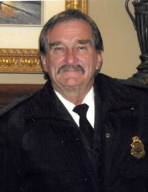 Obituary of Leslie James Wahl