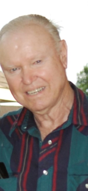 Obituary of David Goodman