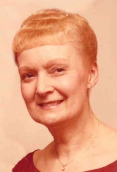 Obituary of Dorothy "Dottie" Pizzica