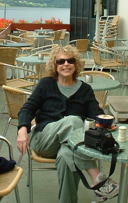 Obituary of Elizabeth McIntyre Gibson