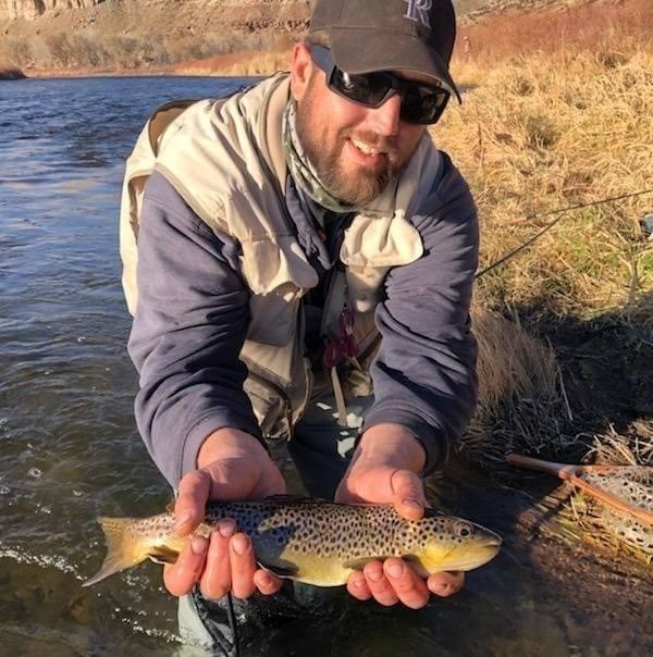 Obituary of Jeffrey Thornberry Burdick