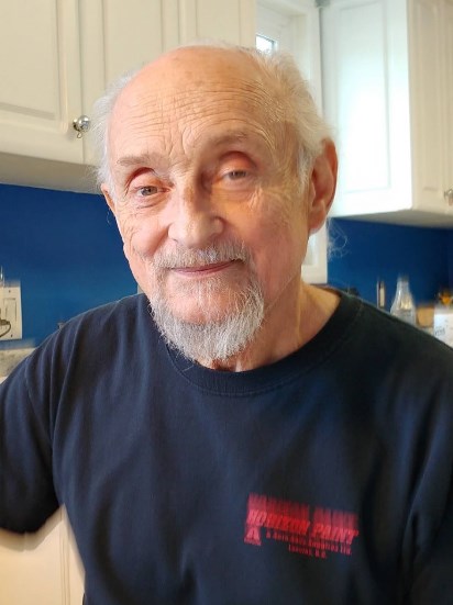 Avis de décès de Gerald Steven Solomon