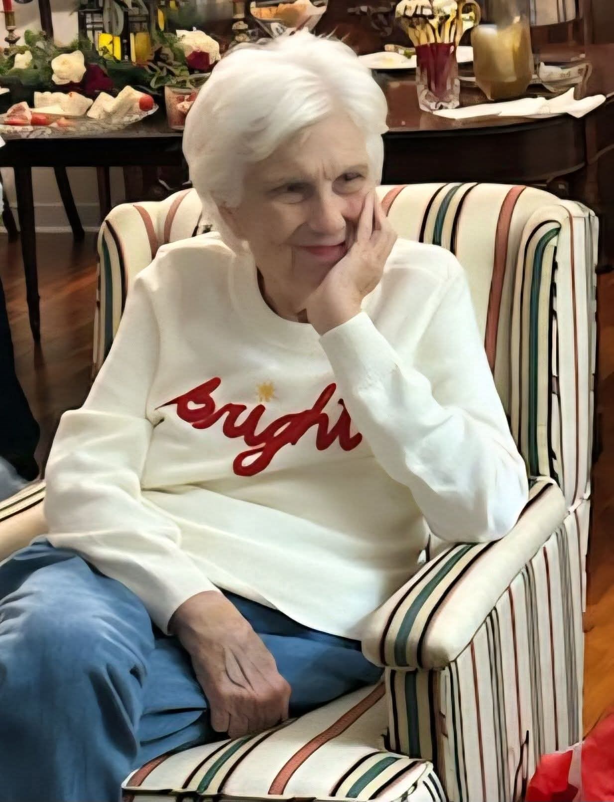 Fannie Compton Obituary Baton Rouge, LA