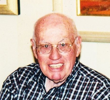 Avis de décès de Joseph Fleming Sr.