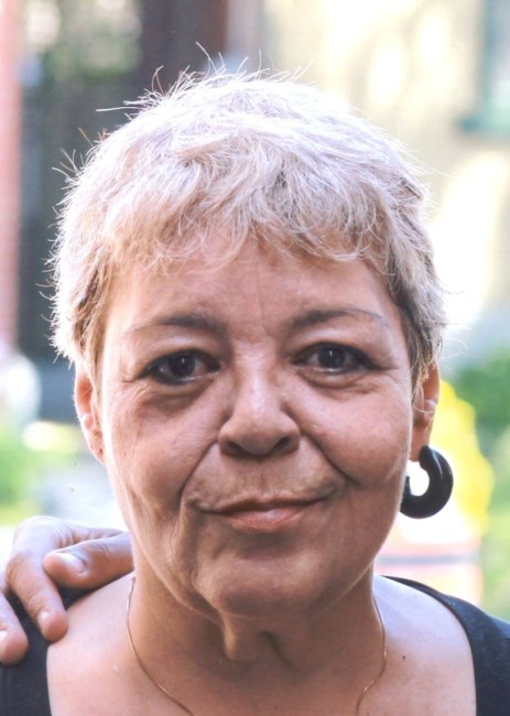 Obituary of Joyce Sisco