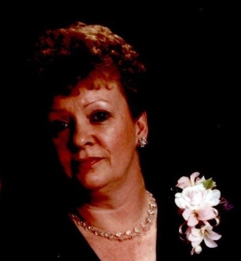 Obituario de Christine L. Stark
