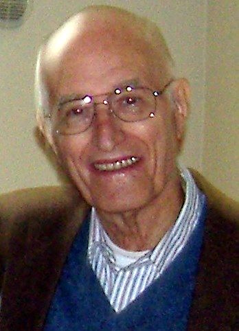 Obituario de Phillip H. Eklof