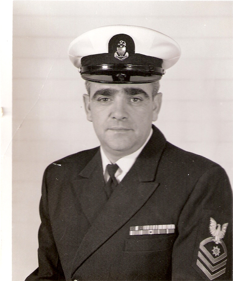 Avis de décès de Francis Patrick Coyle Jr.