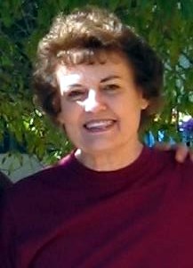 Obituary of Sandra Hare