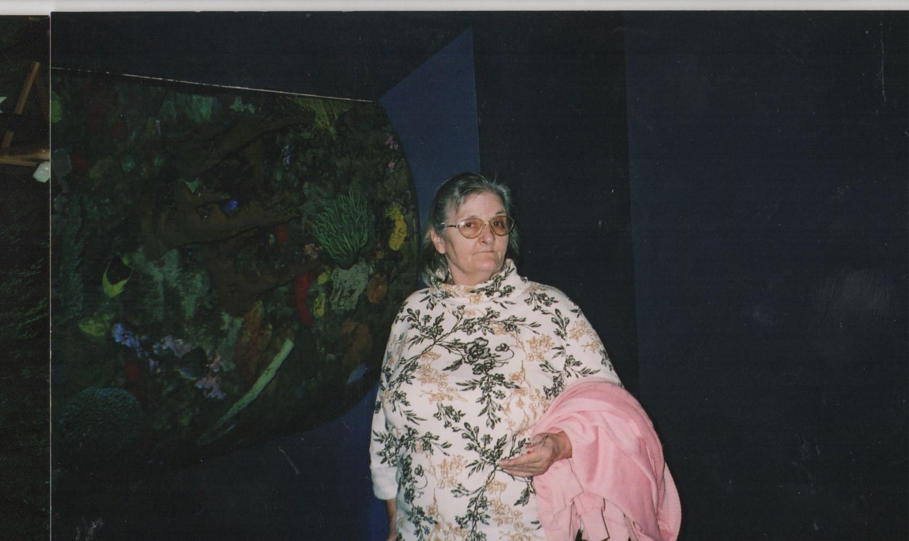 Obituary of Virginia C Chance