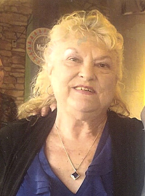 Obituary of Katrina Marlene Jarvill