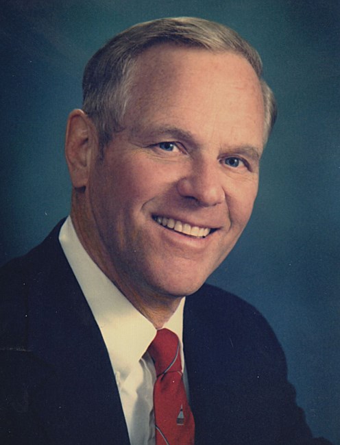 Obituary of Dr. John C. “Jack” Colston