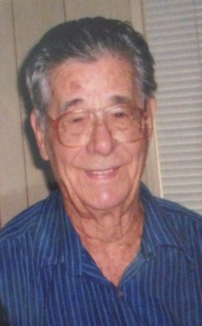 Obituary of Antonio Perez