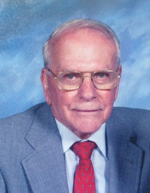 Obituary of Frederick B. Weimer, Jr.