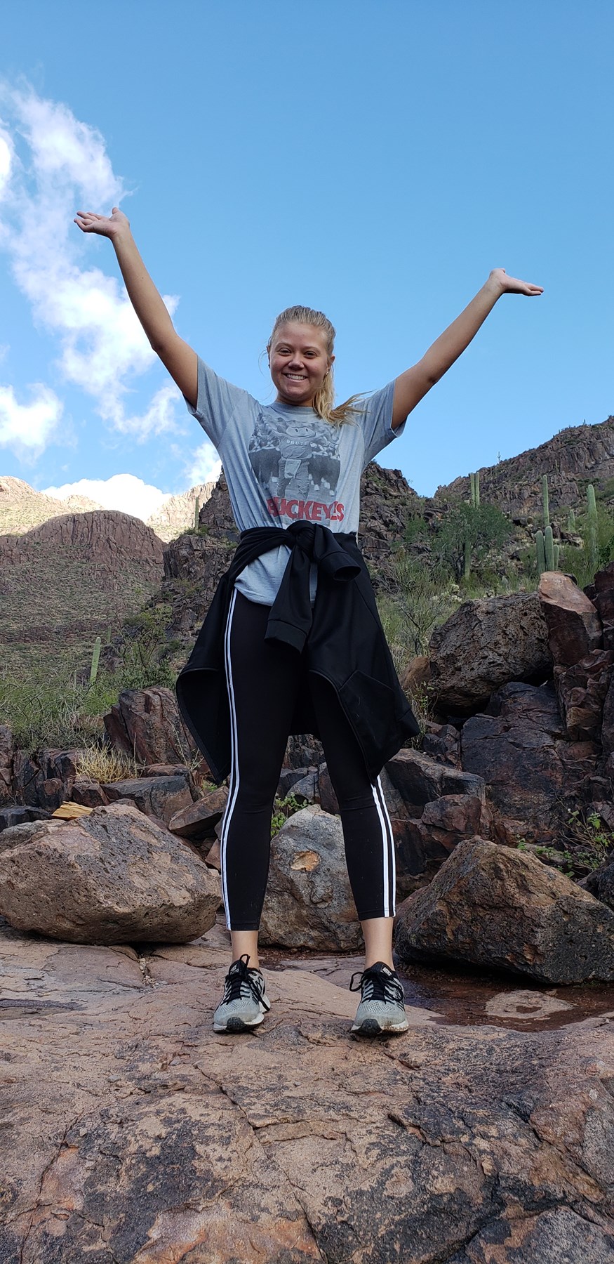 Obituary of Savanna Kenzie Fearn