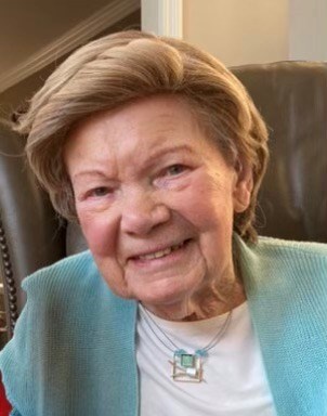 Obituary of Sarah Elizabeth Moorehouse