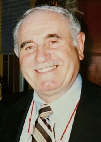 Obituary of Joseph Peter Perchinelli