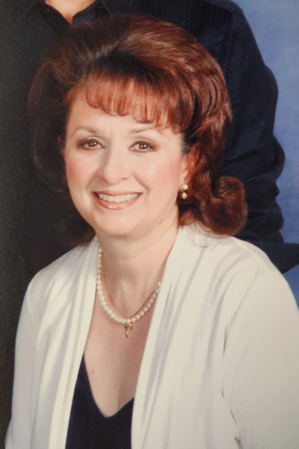 Obituario de Sandra Hamlin Garske