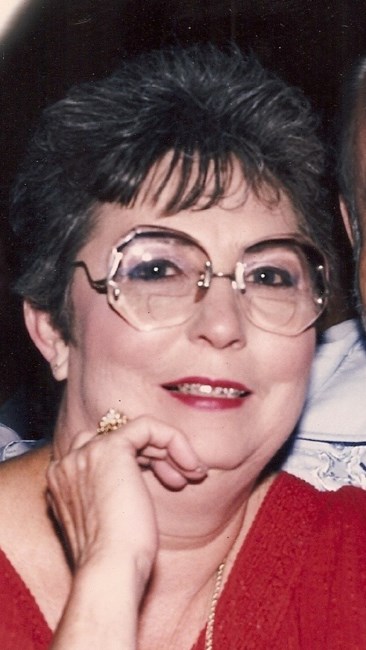 Obituary of Enla Muriel Sharpe