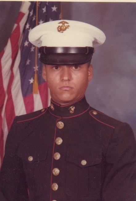 Obituary of Jaime Garcia