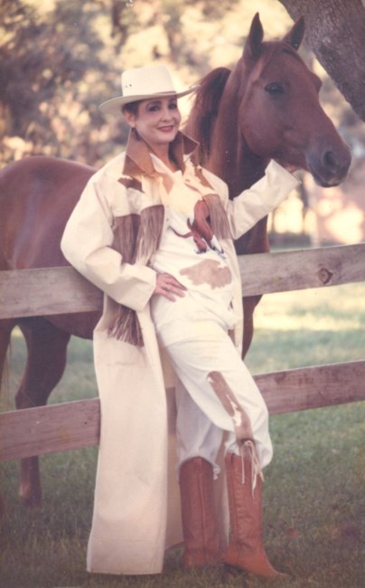 Obituary of Margaret Lorraine Lafour