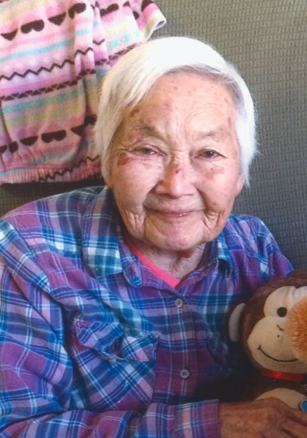 Obituary of Grace Kumiko Ikuma